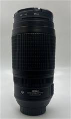 NIKON AF-S VR Zoom-Nikkor 70-300mm f/4.5-5.6G IF-ED